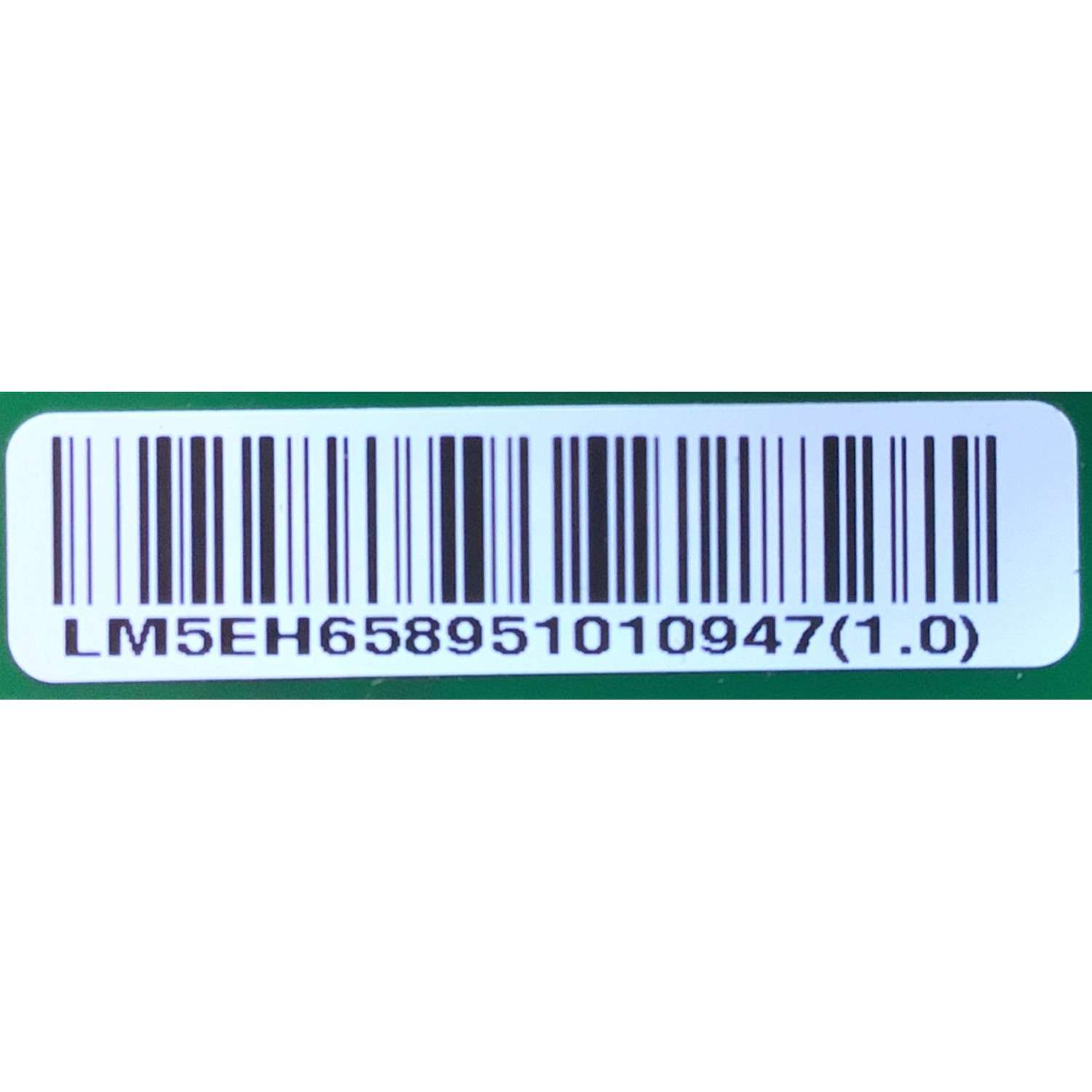 FUENTE DE PODER PARA TV LG OLED / NUMERO DE PARTE 65895101 / EAY65895101 / LGP83C1-21OP / 3PCR02925A / LGP83C1-210P / EPCA80CB2A / PANEL LE830AQD (EP)(A1) / MODELO OLED83C1PUA / OLED83C1PUA.BUSWLJR - Imagen 4